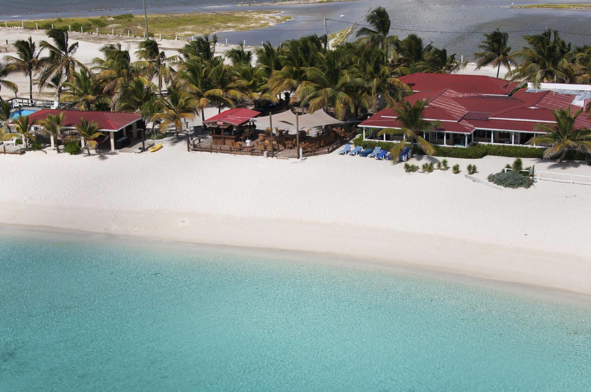 Bohio Dive Resort Cockburn Town Exterior photo